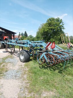 Kockerling Vario 3m - 3