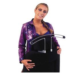 Věšák do auta HBA-67D - 3