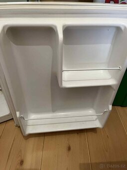 Hyundai lednička model RSB050WW7 - 3