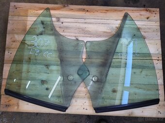 Náhradní díly Peugeot 307 CC - 3