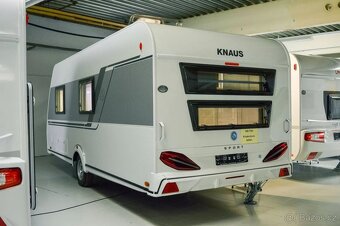 Knaus Sport 540 FDK - 3