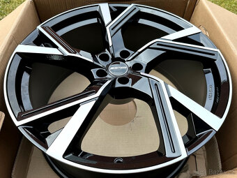 Alu kola 5x112 20" - typ ANGEL - 3