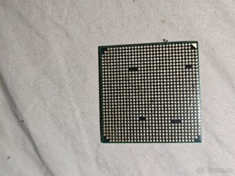 procesor AMD Athlon II X2 270 - 3