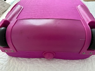 Kufr Kipling - rozměr 50x37 - 3