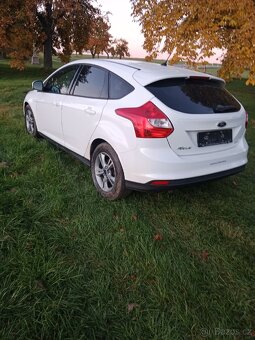 Ford Focus - 3