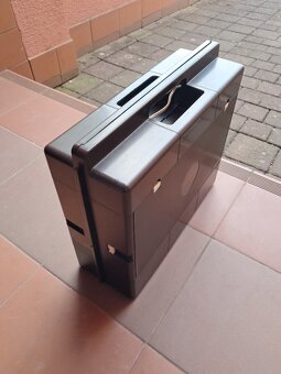 šicí stroj Veritas - 3