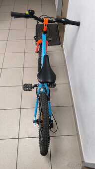 Dětské kolo Author Energy 20" - 3