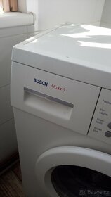 Bosch Maxx 5 - 3