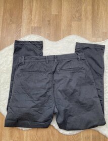 Pánské kalhoty Reserved - 3