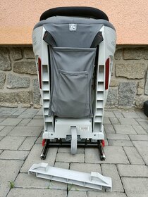 Prodám dětskou sedačku Britax Römer Advansafix II 9-36kg - 3