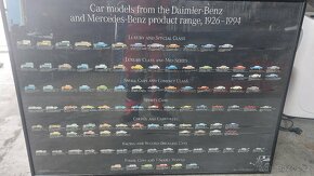 Mercedes-Benz, 1926-1994 - 3