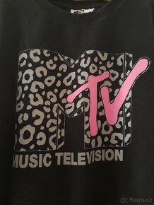 Mikina MTV - 3