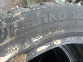 Zimní pneu Hankook 225/45/17 - 3