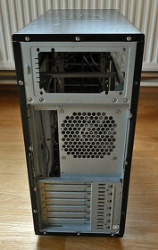 Middle tower Thermaltake Armor Jr. - 3