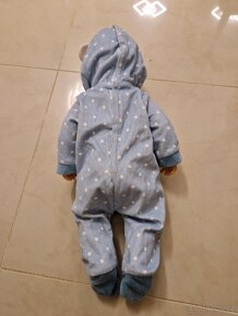 Baby born se spoustou doplňků - 3