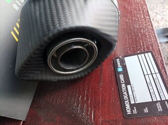 Benelli TRK 502X - 3