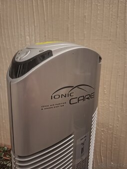Čistič vzduchu IONIC CARE - 3