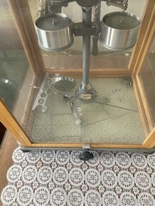 Laboratorní váhy - 3