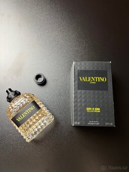Valentino Yellow Dream EDT - 3