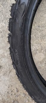 Dunlop trailmax RAID 90/90-R21 - 3