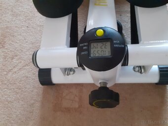 Stepper fitforce - 3
