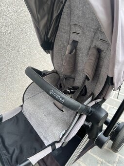 Cybex E-Priam 2019 - 3