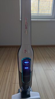 Tyčový vysavač Bosch athlet 6 gen - 3