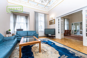 Vila Landhaus, Teplice - 3