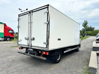 DAF LF 45.220- SKŘÍŇ - ČELO - E4 - 3