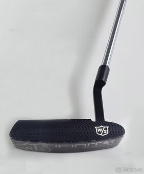 Prodám pánský golfový putter Wilson - 3
