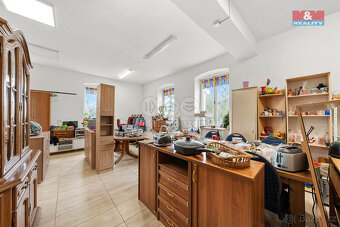 Prodej nájemního domu, 720 m², Dolní Habartice - 3