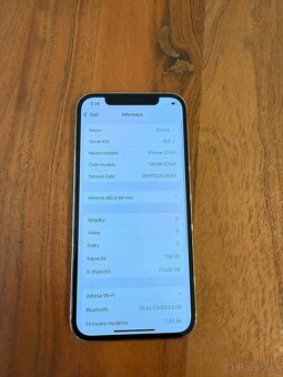 iPhone 12 Pro 128gb - 3
