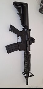 Airsoft set - 3