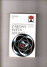 Matematika, fyzika, astronomie, chemie, - 3