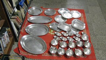 Servis Alpaka - 3