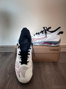 Mizuno Wave Mirage 5 - 3