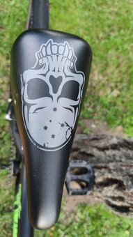 Kolo BMX Madd Freestyle 20 - 3
