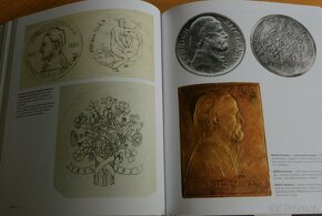 OTAKAR ŠPANIEL - monografie, 3 svazky, 1500 foto, 900 stran - 3