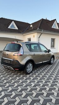 RENAULT SCENIC 1.5Dci 81kw - 3