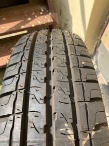 BF GOODRICH ACTIVAN 195/75 R16 C 107R - 3