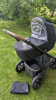 Kočárek Trojkombinace Britax Romer Set Smile III - 3