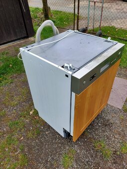 Myčka nádobí Philco - 3