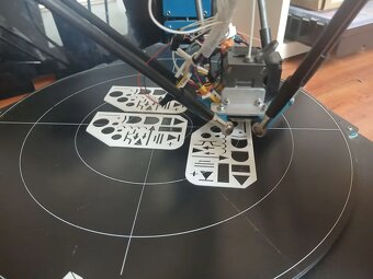 Anycubic Predator – velkoformátová 3D tiskárna - 3