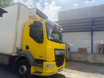 DAF LF 250 - 3