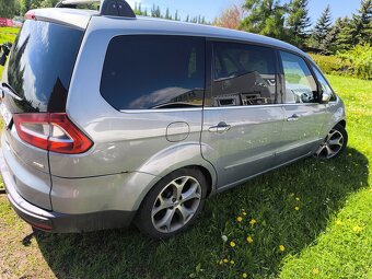 Ford Galaxy 2.0 TDCi - 3