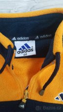 Bunda adidas - 3
