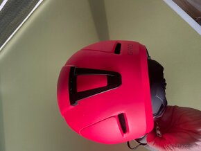Giro neon lyžařská přilba vel. S 52-55,5 cm - 3