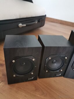 Genius SW-HF5.1 4500 - 3