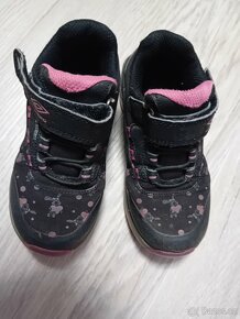 Boty Umbro, vel. 28 - 3
