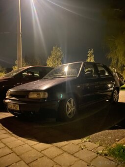 Autec 4x100 R14 - 3